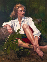 Forest Girl
