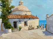 Italian Village