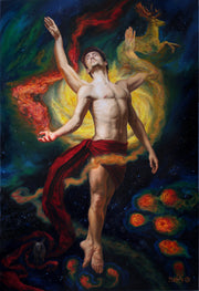 The Divine Creator
